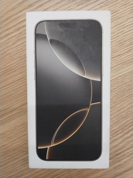 Айфон 16 про макс