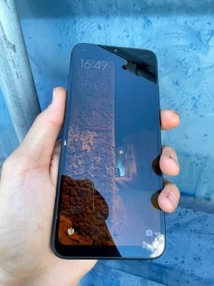 Xiaomi Redmi 9 c