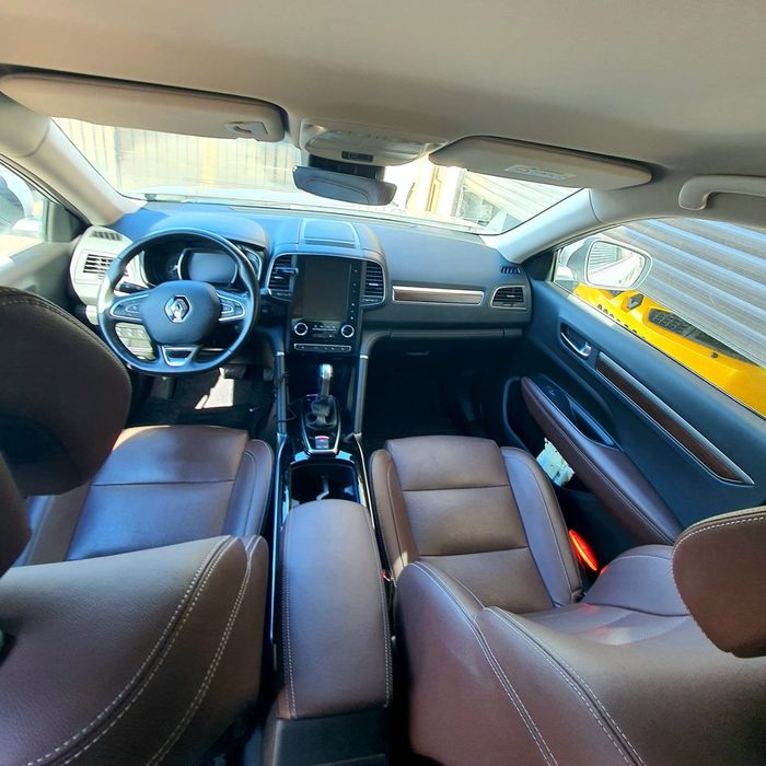 RENAULT KOLEOS, 2,0 l,motorina