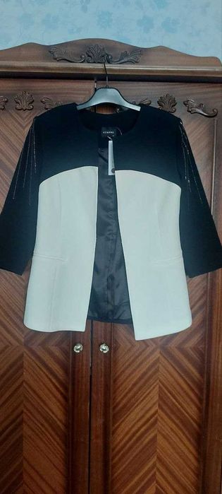 Пиджак женский р.40 Турция (46)