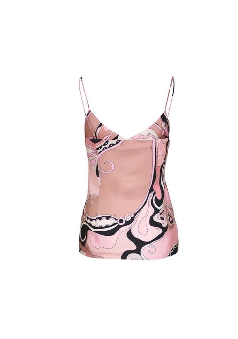 Копринен Комплект pucci