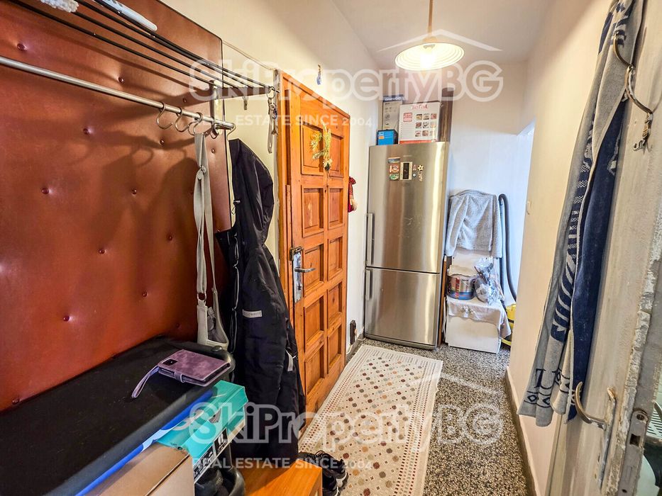 Продава се Едностаен апартамент в Самоков - 34 кв.м за 945 €/кв.м - Снимка #8