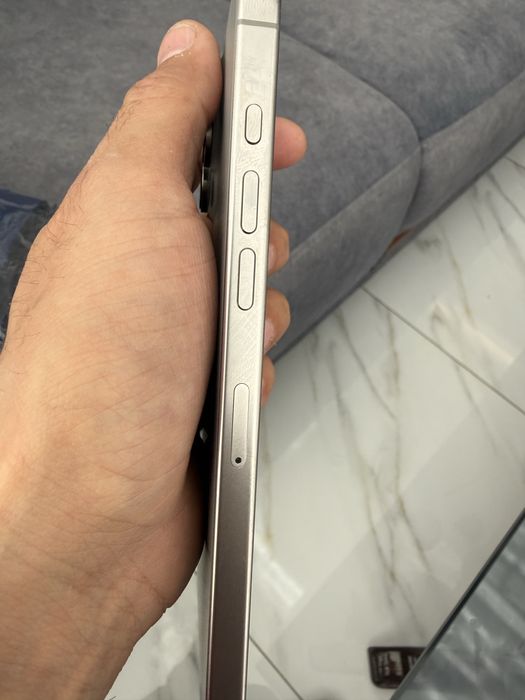 Iphone 16 pro max 512 gb