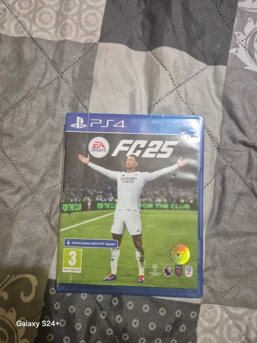 Игри за playstation 4