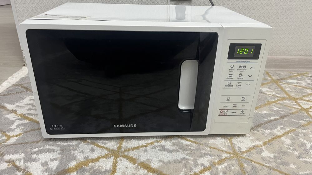 Микроволнавка Samsung 20 тыс