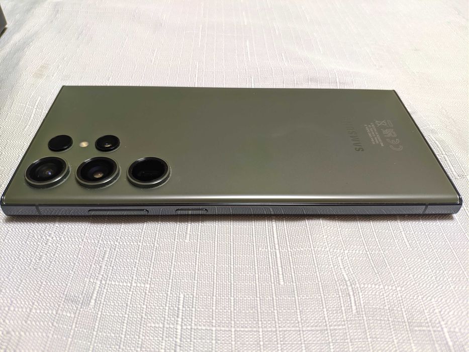 Samsung Galaxy S23 Ultra