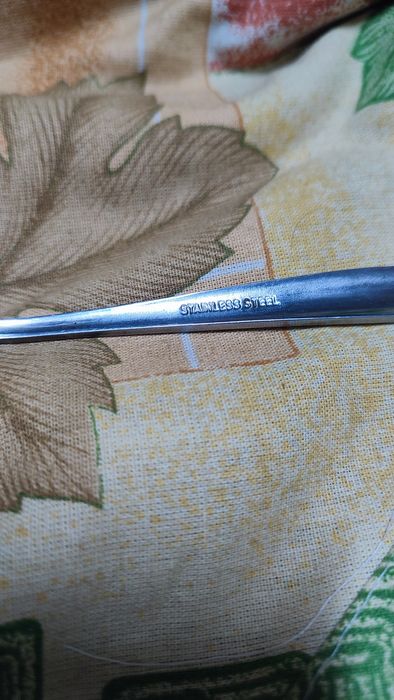 Linguriță m ai de de mult