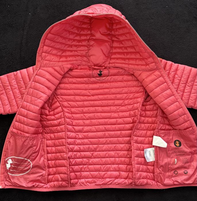 Save the Duck,geacă pt.fete