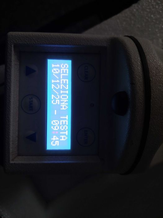 Prelevator si Monitor Universal Bioaerosoli