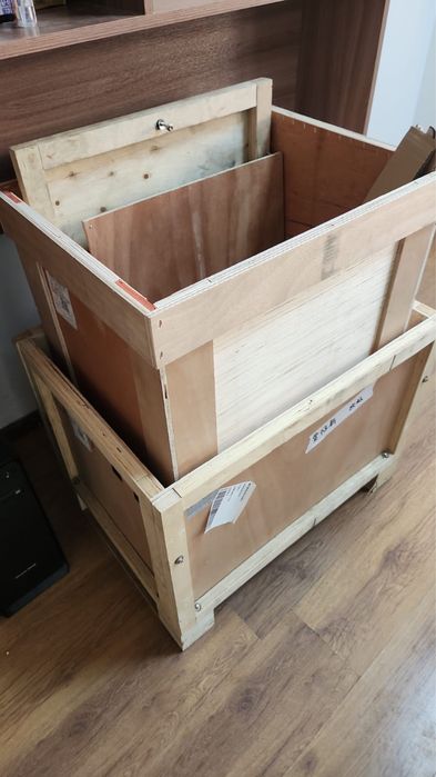 Коробки для упаковки