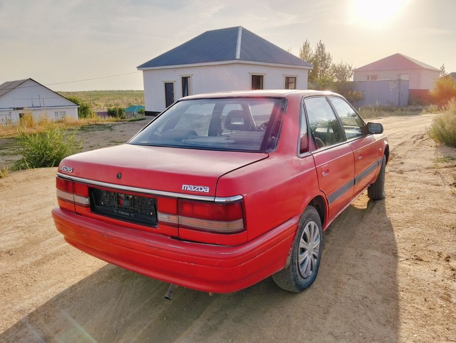 Продам Мазда 626 GD