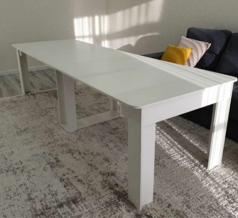 столы трансформеры астана