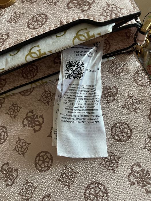 Geanta Guess    Originala