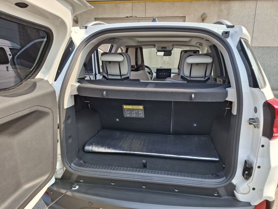 Продам BYD Yuan Pro