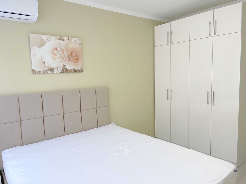 Дава се под наем Двустаен апартамент в Пловдив, Мараша - 60 кв.м за 459 € - Снимка #5