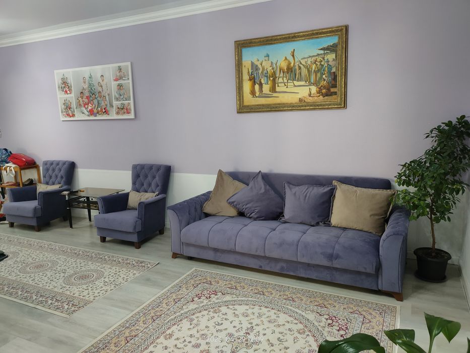 Реставрация Премиальной мебели