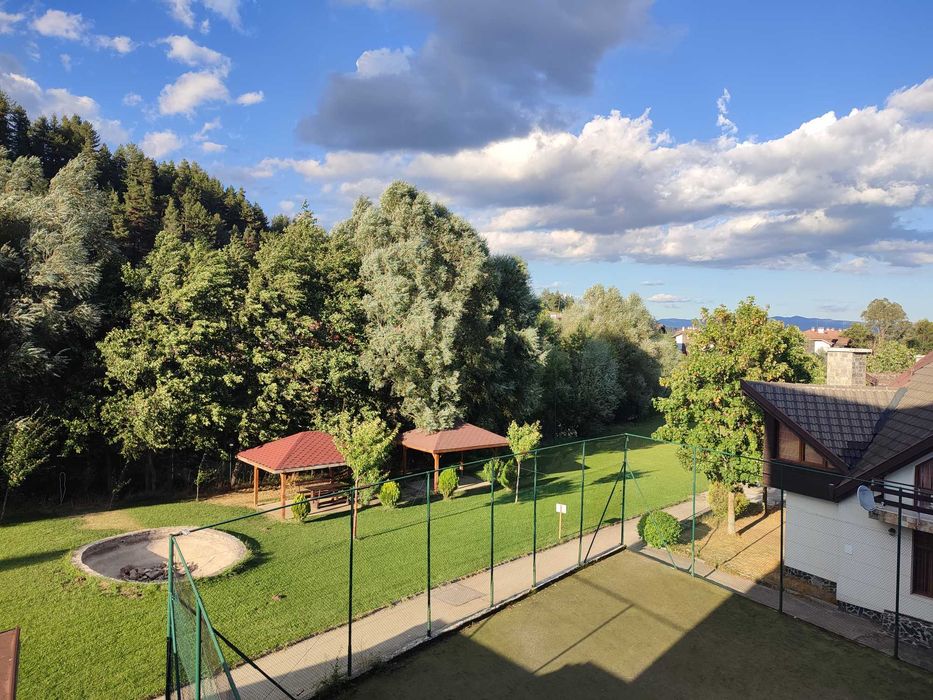 Дава се под наем Двустаен апартамент в Банско - 48 кв.м за 306 € - Снимка #6