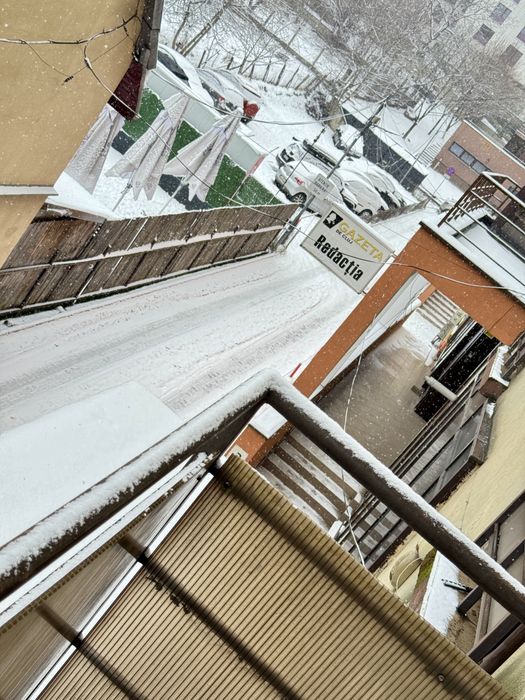 Apartament - business in regim hotelier - Iulius Mall