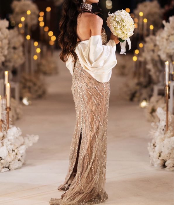 Rochie de inchirat