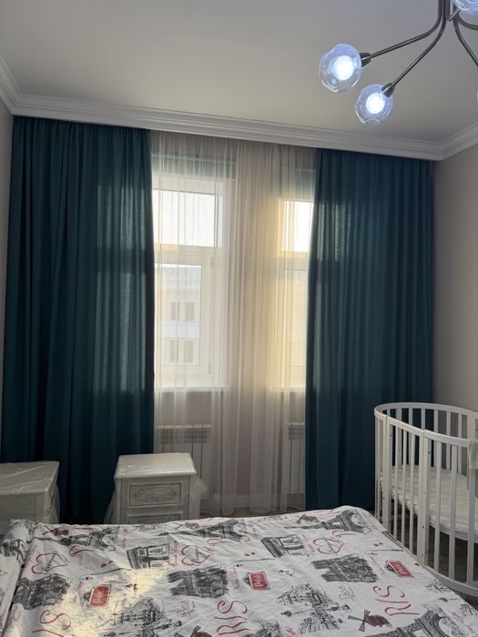 Продам шторы срочно!