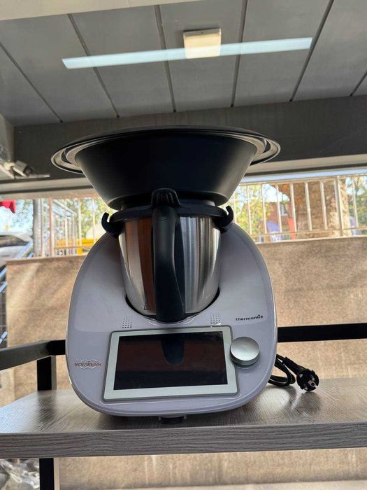 Термомикс
Германия/Vorwerk/TM6
