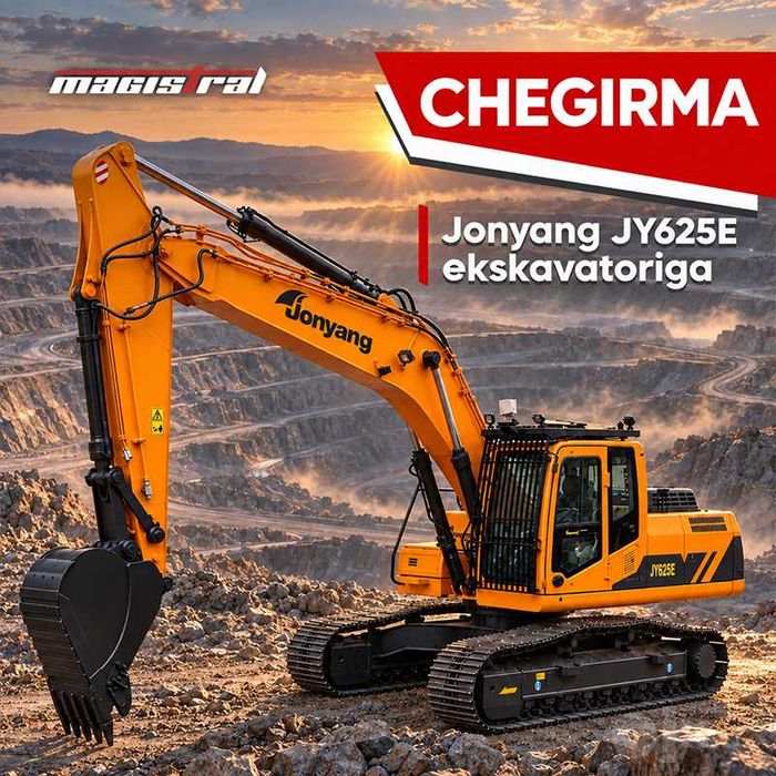 Katta ishlar uchun — Katta  chegirma!