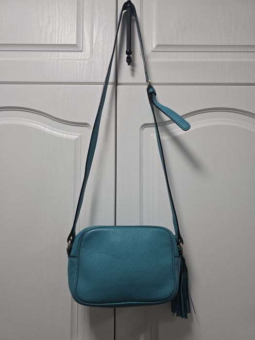Оригинална чанта Gucci
