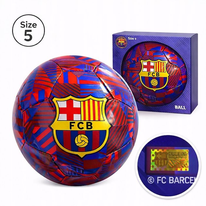 Minge de fotbal Fc Barcelona de Vânzare