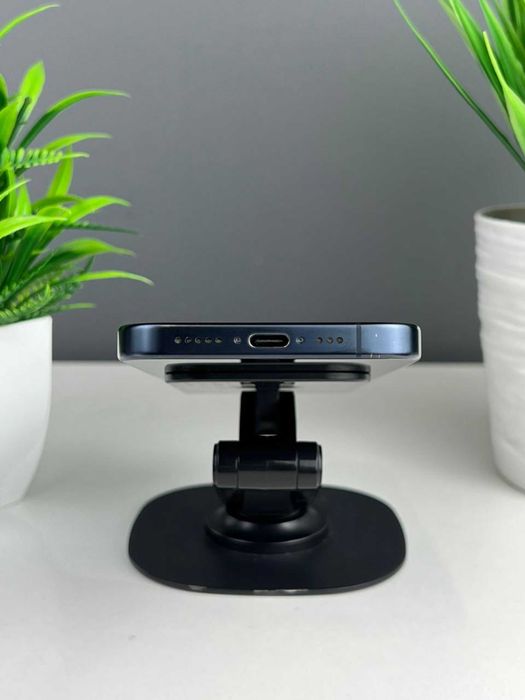 Apple iPhone 15 Pro 256GB, синий 12741а7667