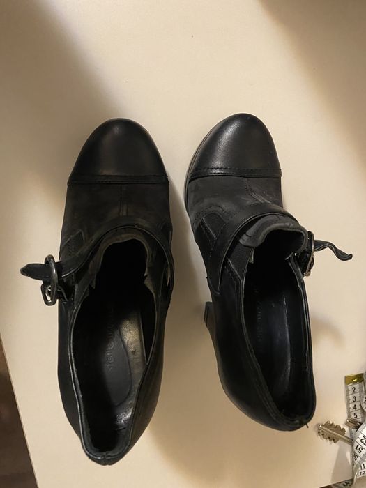 Малютки. Ботильоны 33 размер