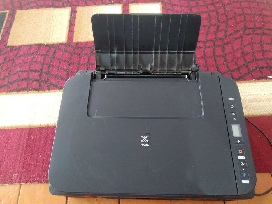 Принтер Canon G2411