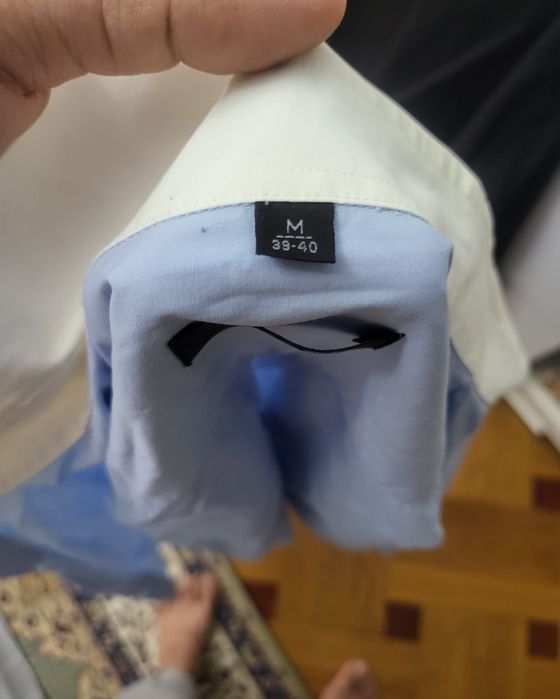 Продам мужские рубашки