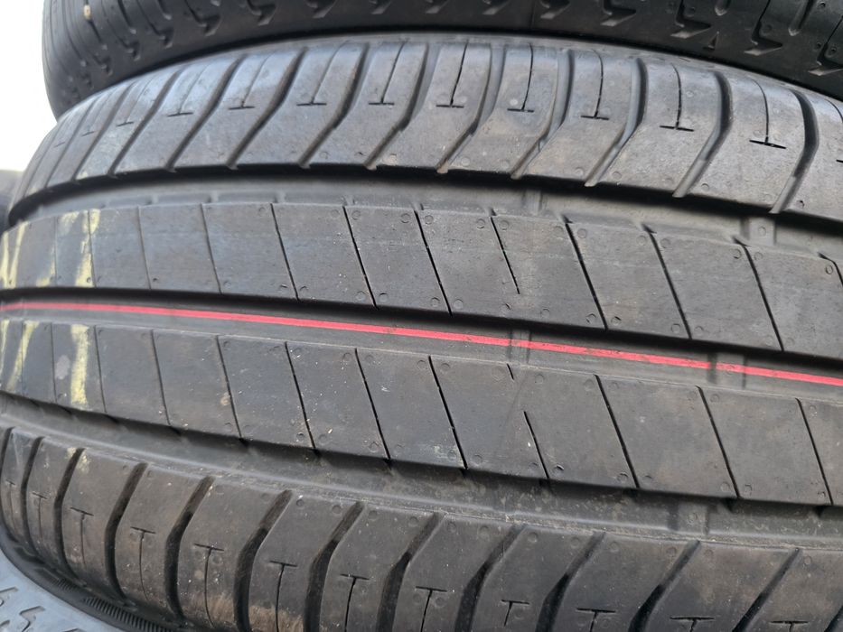 4бр Нови летни гуми 205 45 17 - Bridgestone- DOT 2025