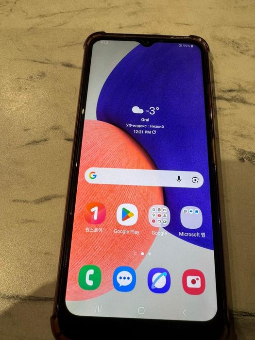 Samsung a22 5G память 128