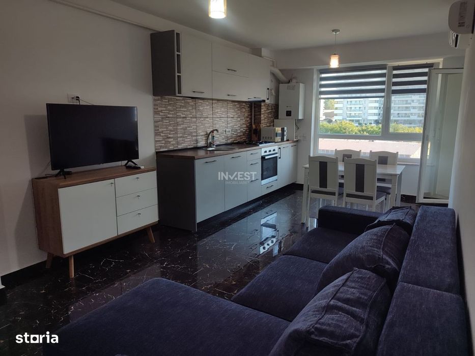 Apartament 2 camere, Rasarit de Soare Copou — fotografia 1