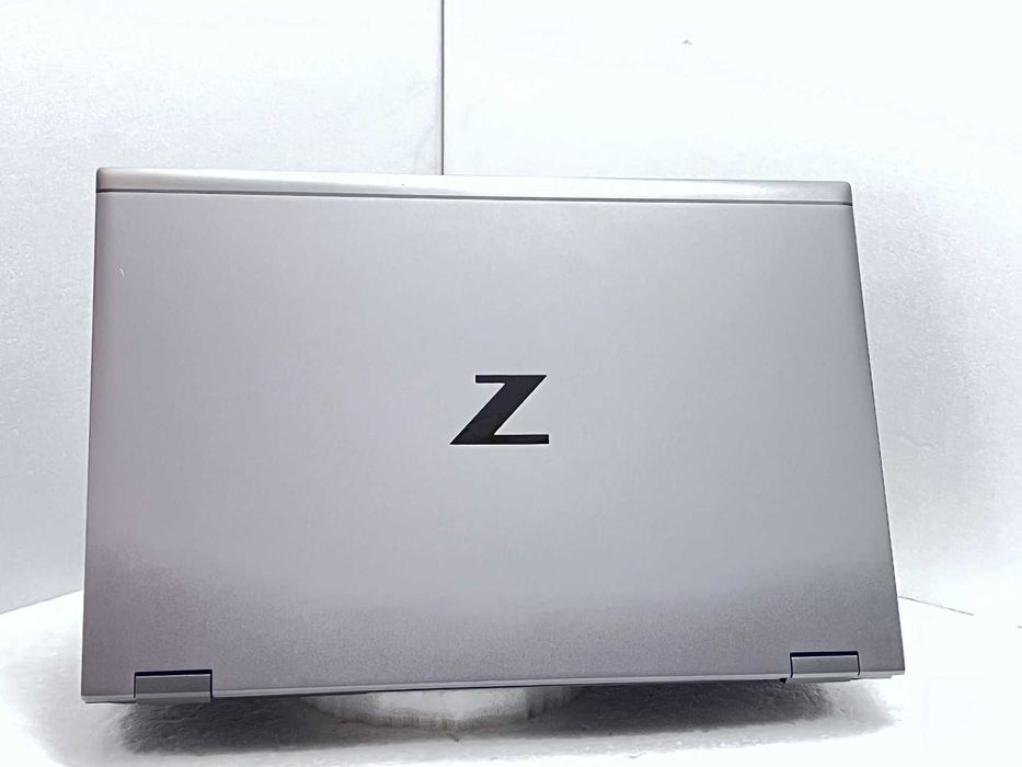 Реновиран лаптоп HP ZBook Fury 17 G8 i7 32GB 510GB RTX A5000 16GB