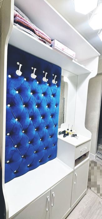 Прихожка сатылады