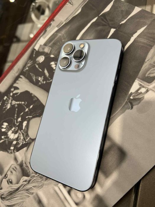 iPhone 13 Pro Max 512GB