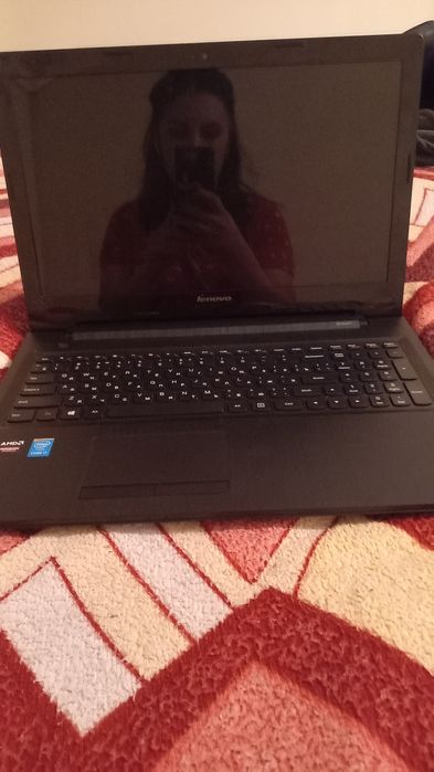Ноутбук Lenovo 2018