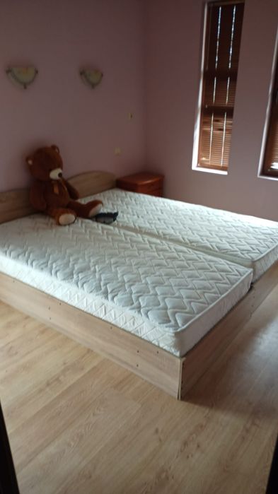 Къша с собствен басейн, планинска гледка на 13км до Сл Бряг,с.Гюльовца