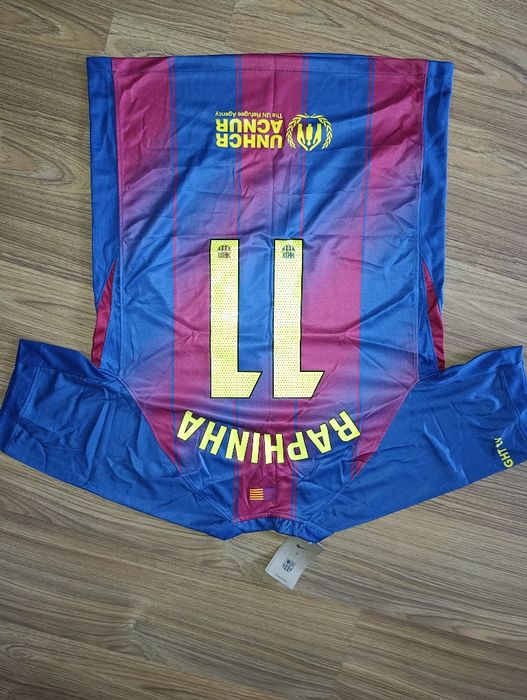 Tricou Nike Barcelona