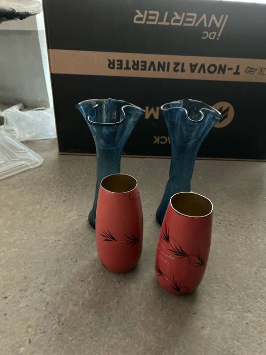 Продаю напольные декоративные вазы