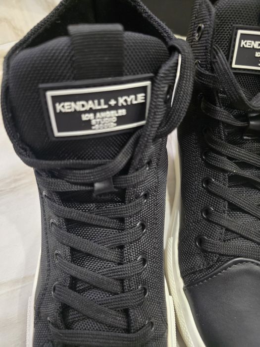 Дамски обувки KENDALL+KAYLE, 38 номер