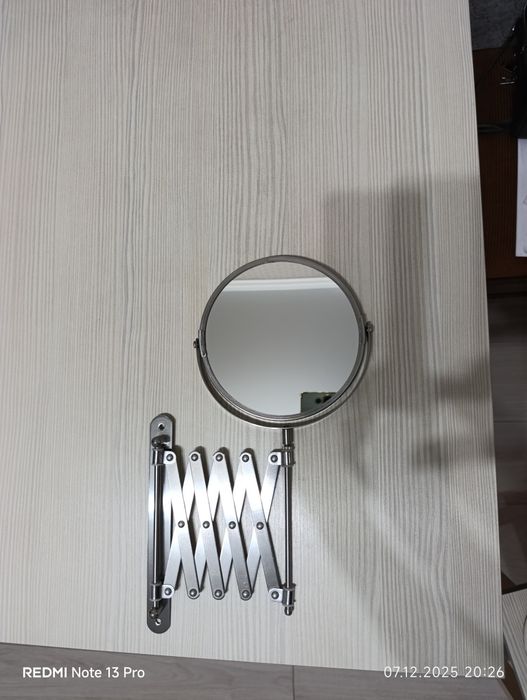 Зеркало в ванную настенное IKEA