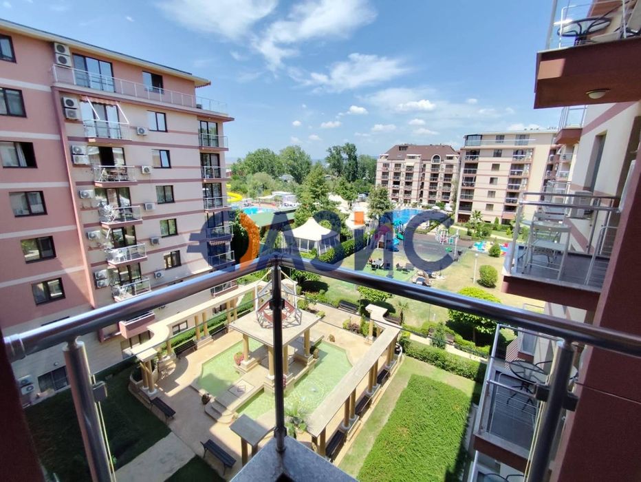 Продава се Тристаен апартамент в к.к. Слънчев бряг - 70 кв.м за 758 €/кв.м - Снимка #14