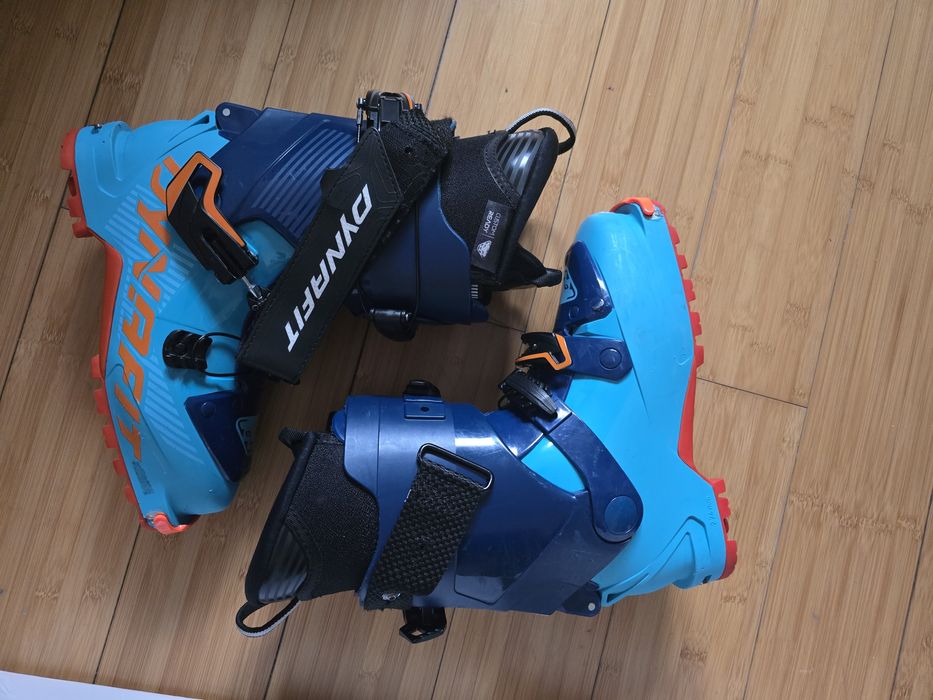 Clapari tura dynafit 38/24.0