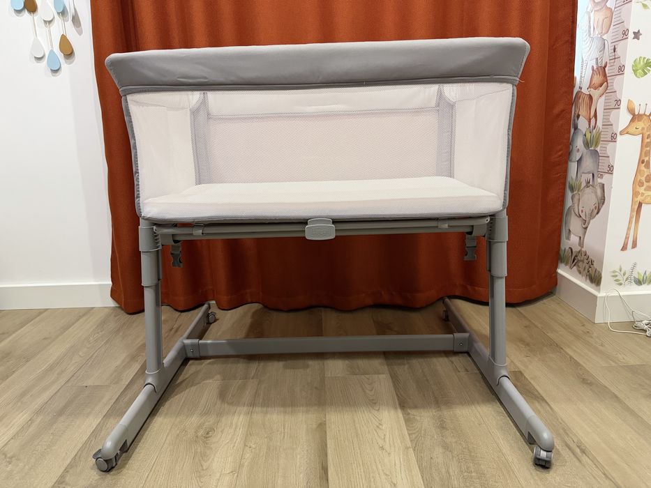 Patut bebe co-sleeper Chicco