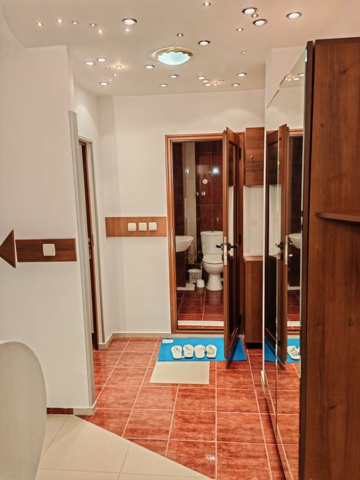 Апартамент  и студио под наем