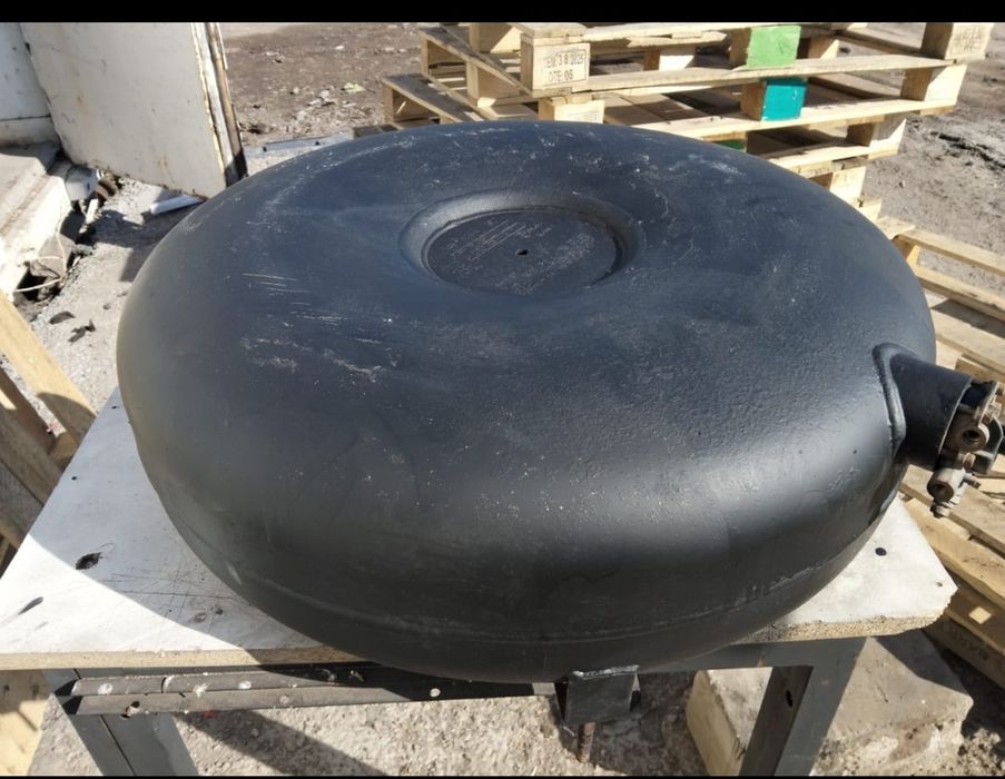 Продам балон от Автогаза. Таблетка. 40к