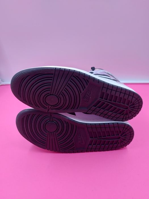 Jordan 1 Mid Se номер 42.5 Оригинални мъжки  кецове